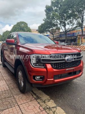 Xe Ford Ranger XLS 2.0L 4x2 AT 2024