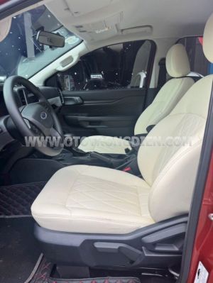 Xe Ford Ranger XLS 2.0L 4x2 AT 2024