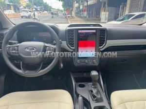 Xe Ford Ranger XLS 2.0L 4x2 AT 2024