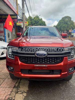 Xe Ford Ranger XLS 2.0L 4x2 AT 2024