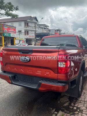 Xe Ford Ranger XLS 2.0L 4x2 AT 2024