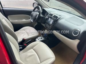 Xe Mitsubishi Attrage 1.2 AT 2015
