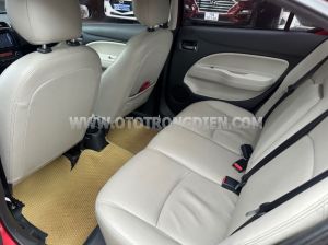 Xe Mitsubishi Attrage 1.2 AT 2015