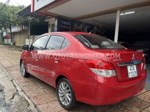 Xe Mitsubishi Attrage 1.2 AT 2015