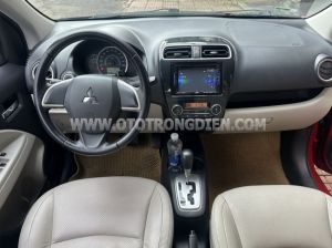 Xe Mitsubishi Attrage 1.2 AT 2015