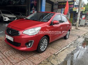 Xe Mitsubishi Attrage 1.2 AT 2015