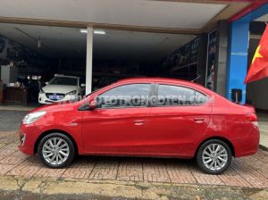 Xe Mitsubishi Attrage 1.2 AT 2015