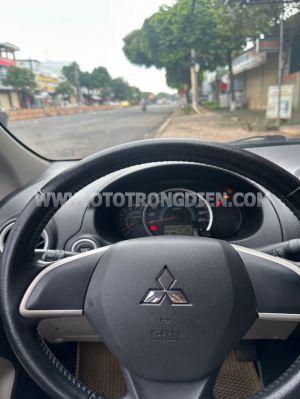 Xe Mitsubishi Attrage 1.2 AT 2015