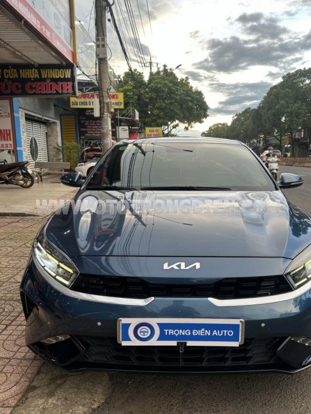 Kia K3 Premium 1.6 AT 2022