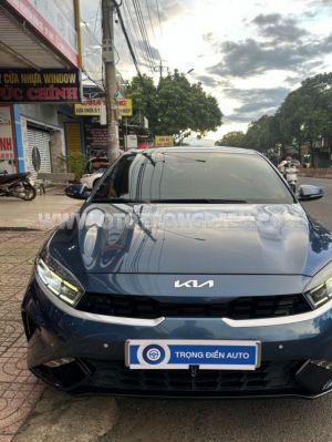 Xe Kia K3 Premium 1.6 AT 2022