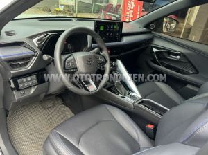 Xe Toyota Yaris Cross HEV 1.5 CVT 2023