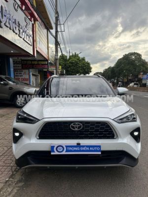 Xe Toyota Yaris Cross HEV 1.5 CVT 2023