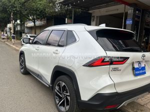 Xe Toyota Yaris Cross HEV 1.5 CVT 2023