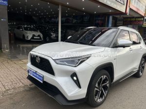 Xe Toyota Yaris Cross HEV 1.5 CVT 2023