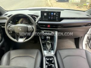 Xe Toyota Yaris Cross HEV 1.5 CVT 2023