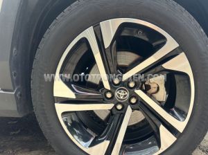 Xe Toyota Yaris Cross HEV 1.5 CVT 2023