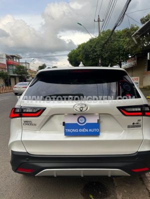 Xe Toyota Yaris Cross HEV 1.5 CVT 2023
