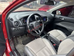 Xe Kia Soluto 1.4 MT Deluxe 2022