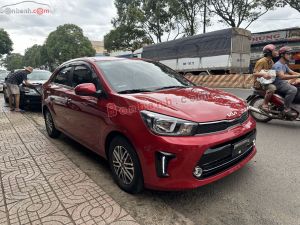 Xe Kia Soluto 1.4 MT Deluxe 2022