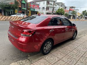 Xe Kia Soluto 1.4 MT Deluxe 2022