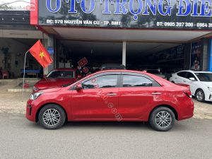 Xe Kia Soluto 1.4 MT Deluxe 2022