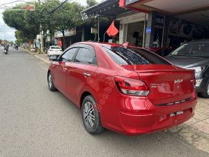 Xe Kia Soluto 1.4 MT Deluxe 2022