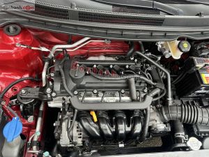 Xe Kia Soluto 1.4 MT Deluxe 2022