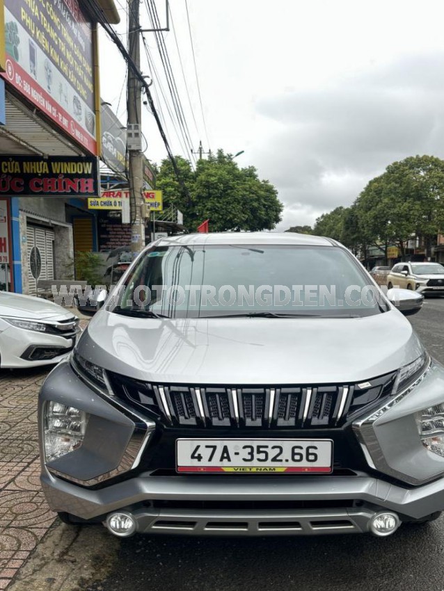 Mitsubishi Xpander 1.5 AT 2020