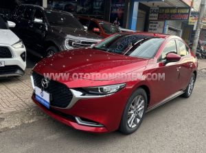 Xe Mazda 3 1.5L Luxury 2022