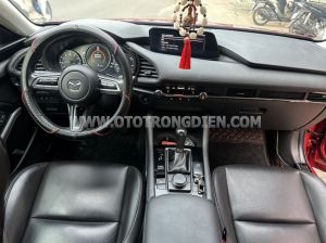 Xe Mazda 3 1.5L Luxury 2022