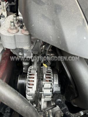 Xe Mazda 3 1.5L Luxury 2022