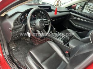 Xe Mazda 3 1.5L Luxury 2022