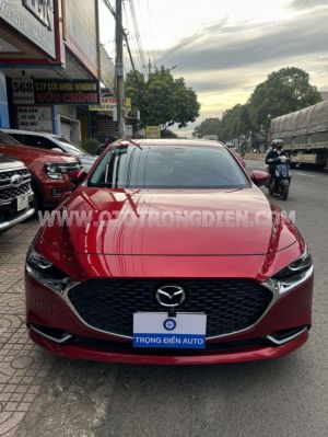 Xe Mazda 3 1.5L Luxury 2022