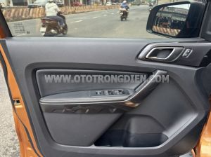 Xe Ford Ranger Wildtrak 2.0L 4x4 AT 2019