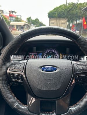 Xe Ford Ranger Wildtrak 2.0L 4x4 AT 2019