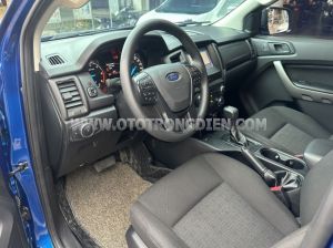Xe Ford Ranger XLS 2.2L 4x2 AT 2021