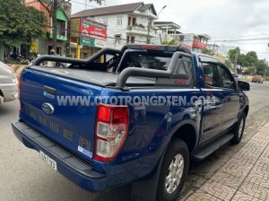 Xe Ford Ranger XLS 2.2L 4x2 AT 2021