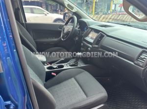 Xe Ford Ranger XLS 2.2L 4x2 AT 2021