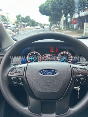 Xe Ford Ranger XLS 2.2L 4x2 AT 2021