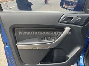 Xe Ford Ranger XLS 2.2L 4x2 AT 2021