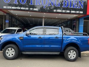 Xe Ford Ranger XLS 2.2L 4x2 AT 2021