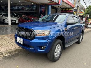 Xe Ford Ranger XLS 2.2L 4x2 AT 2021