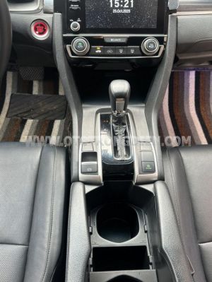 Xe Honda Civic G 1.8 AT 2020