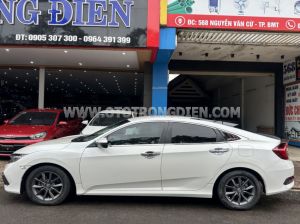 Xe Honda Civic G 1.8 AT 2020
