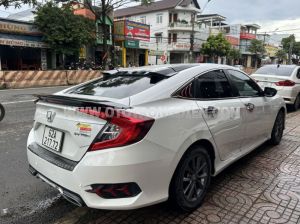 Xe Honda Civic G 1.8 AT 2020