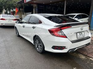 Xe Honda Civic G 1.8 AT 2020