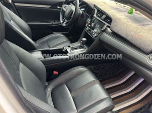 Xe Honda Civic G 1.8 AT 2020