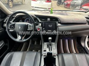 Xe Honda Civic G 1.8 AT 2020