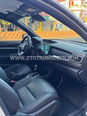 Xe Honda BR V L 2023
