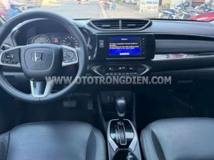 Xe Honda BR V L 2023